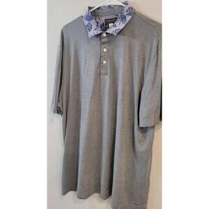 Thomas Dean Golf Polo Men's Size XL